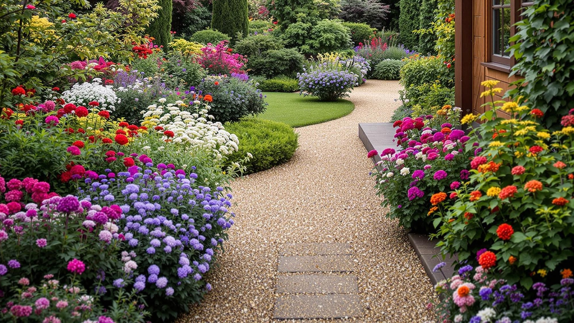 Gartenpflege für Kiel und Umgebung | Oswald Gärten