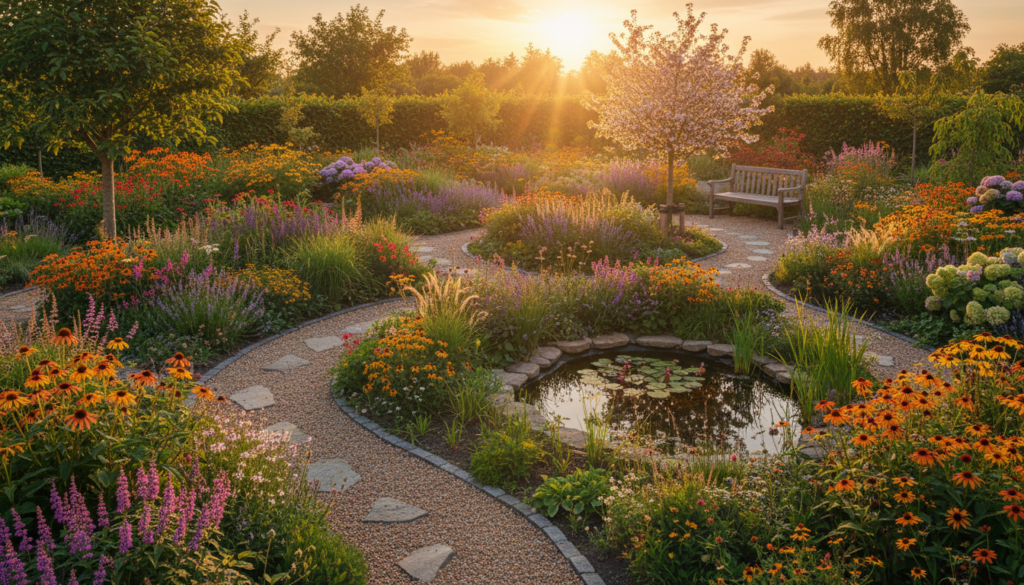 Gartengestaltung Kiel 3 Individuelle Gartengestaltung Kiel