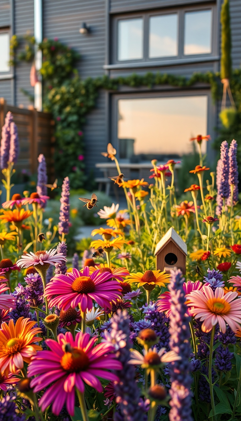 Gartengestaltung Kiel | Oswald Gärten | Natürlich schöne Gärten